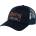 Protest Мъжка шапка с козирка Protest PRTTeasal Cap - Night Skyblue - размер 55 cm (904-6109-0211)