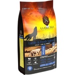 AMBROSIA Adult All Breeds Lamb & Fresh Salmon 12 кг