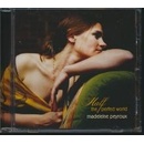 PEYROUX MADELEINE: HALF THE PERFECT WORLD CD