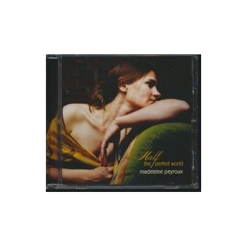 PEYROUX MADELEINE: HALF THE PERFECT WORLD CD