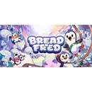 Bread & Fred