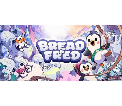 Bread & Fred