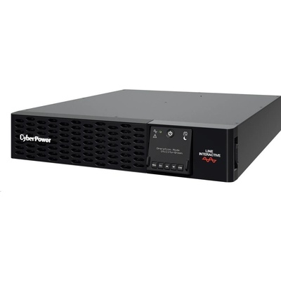 CyberPower PR1500ERTXL2U – Zboží Živě