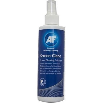 AF Screen-clene 29059 Čistící sprej na obrazovky, antistatický, 250 ml