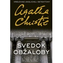 Svedok obžaloby