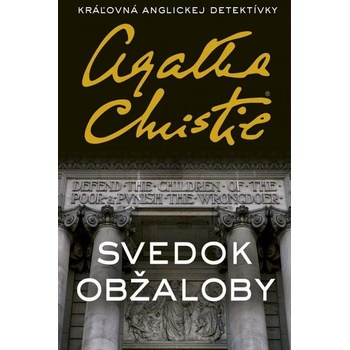 Svedok obžaloby