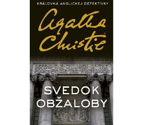 Svedok obžaloby