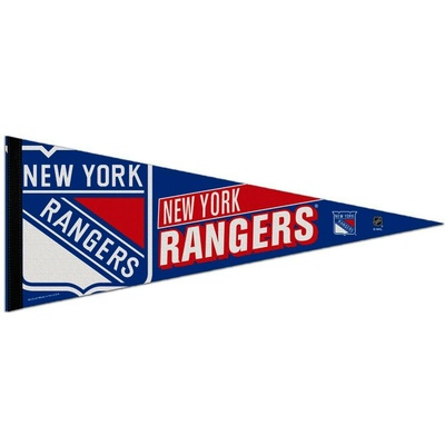 Wincraft Vlajka New York Rangers NHL Premium Pennant