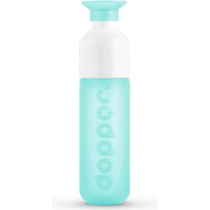 Dopper Бутилка за вода Dopper Dopper Original Water bottle - Polar Blue - размер 450 ml (533-1038-1711)