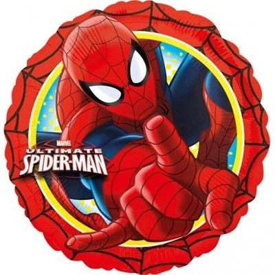 Foliový balonek Ultimate Spiderman 43 cm