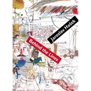 Behind the Lines - Jaroslav Hašek