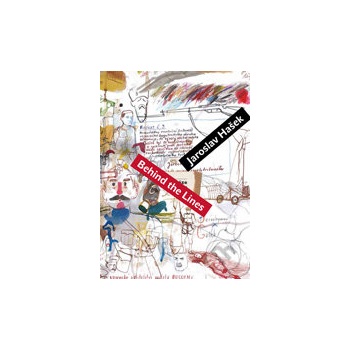 Behind the Lines - Jaroslav Hašek