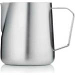 Barista & Co Pro Кана за мляко - Неръждаема стомана, 400 ml (BC066-005)
