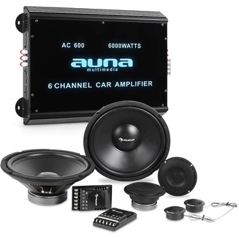 Image 1 of Auna CS Comp 12 (PL-5700-4931)