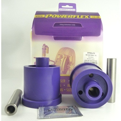 Powerflex Silentbloky VW Golf 4 / Bora (97-06) Rear Beam Mounting Bush (5)
