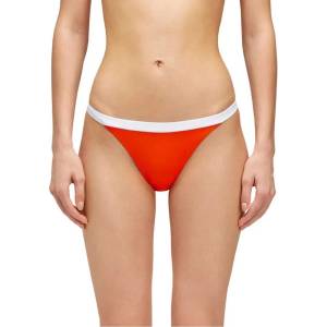 SUNDEK Maiorca bikini bottom - Orange (Sunrise)