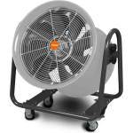 Stürmer Индустриален вентилатор unicraft mv 80/ 2200 w (6260080)