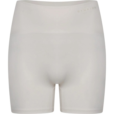 Gym King Дамски къси панталони Gym King Womens Peach Luxe Cycling Shorts - Mrshmllw