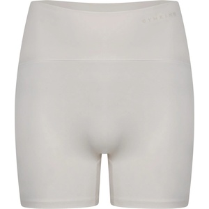 Gym King Дамски къси панталони Gym King Womens Peach Luxe Cycling Shorts - Mrshmllw