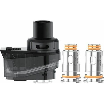 Geekvape Aegis Hero Pod cartridge 2ml