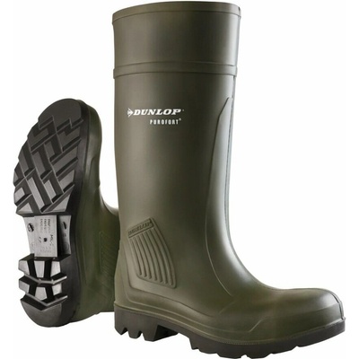 Holinky Dunlop Purofort S5