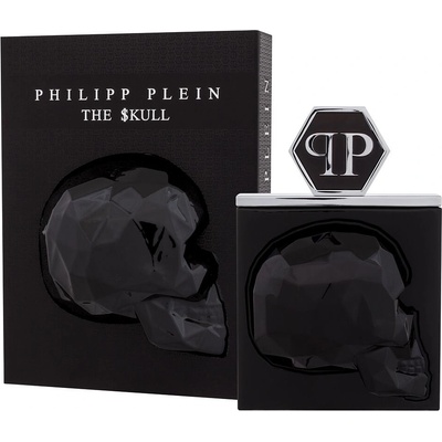 Philipp Plein The $kull parfémovaná voda unisex 125 ml