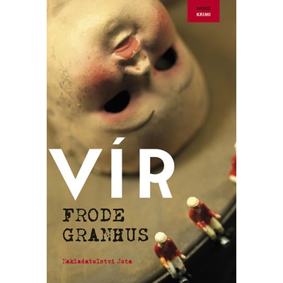 Vír - Frode Granhus
