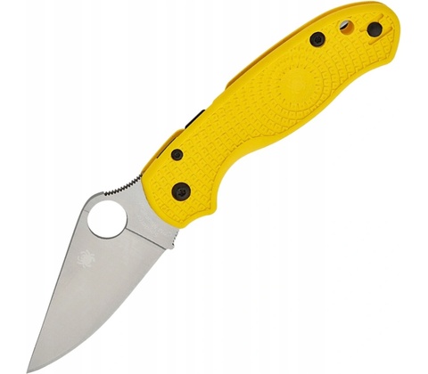 Spyderco Para 3
