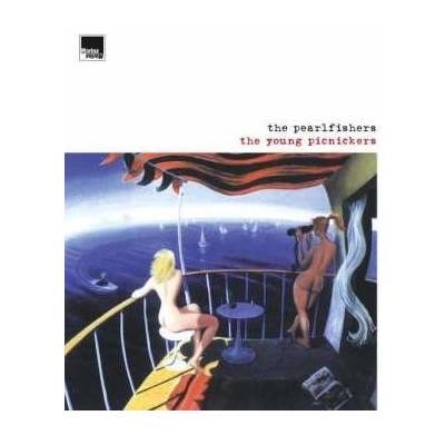 The Pearlfishers - The Young Picnickers LP