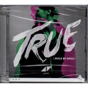 AVICII: TRUE: AVICII BY AVICII, CD