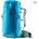 Deuter Туристическа раница Deuter Trail 30 Walking backpack - Wave / Ivy - размер One Size (502-7210-0311)