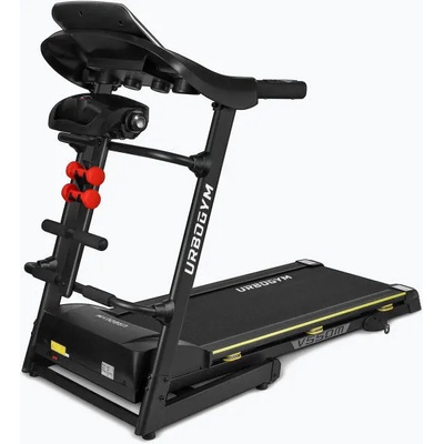 URBOGYM V550M