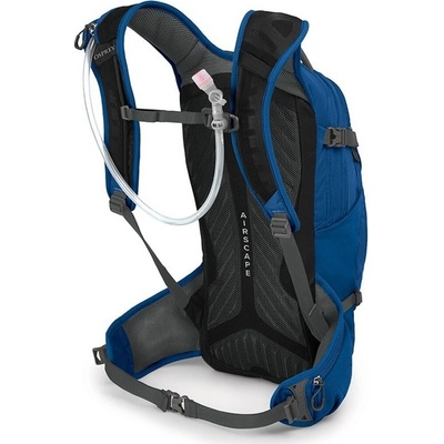Osprey raptor 14 l postal blue