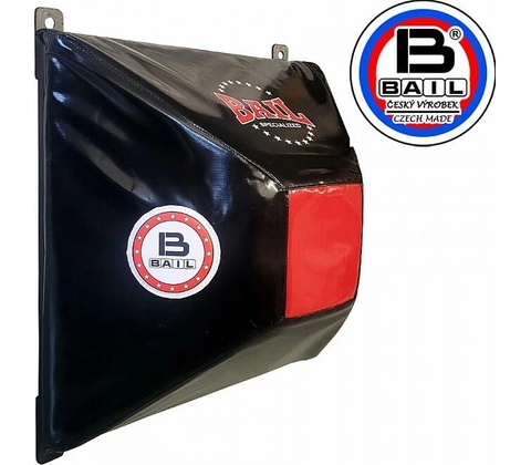 Bail Box Polster JEHLAN