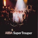 ABBA: SUPER TROUPER, CD