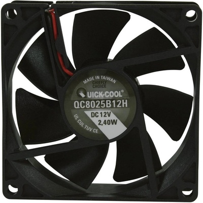 QuickCool QC9225B12H
