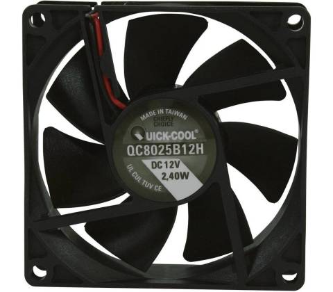 QuickCool QC9225B12H