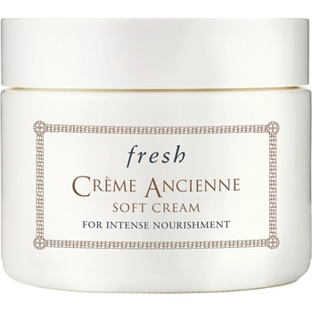 fresh Creme Ancienne Подхранващ Крем За лице 100 мл