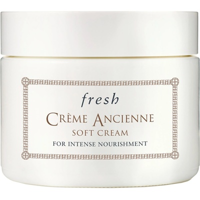 fresh Creme Ancienne Подхранващ Крем За лице 100 мл