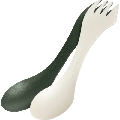 Light My Fire Spork Medium 2-pack