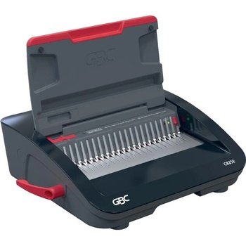 GBC CombBind CB25E