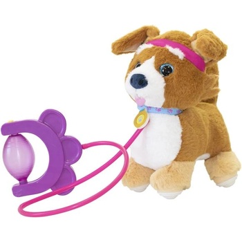 PlyŠiakov - sprint Интерактивно кученце corgi