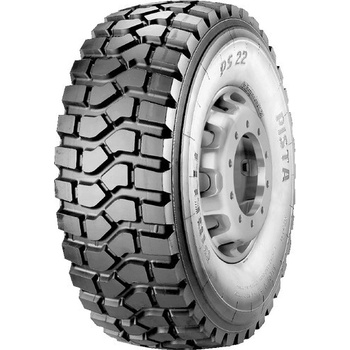 Pirelli PS22 365/80 R20 152K