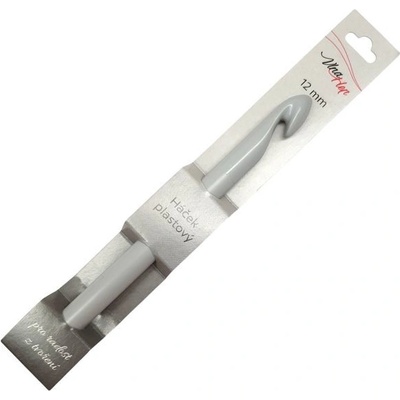 Vlna-Hep Háček 12 mm plastový VH délka 17cm