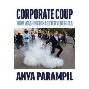Corporate Coup | Anya Parampil (ISBN: 9781682193594)