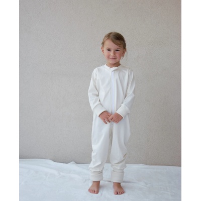 Overal Mořská pěna