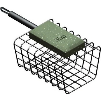 Hranaté Kŕmitko Sema Suretti s Tiahlom - Klietka 40x25x45mm Hmotnosť 10gr