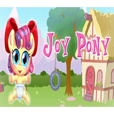 Joy Pony