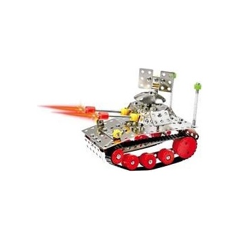 MaDe Malý mechanik Tank 34cm