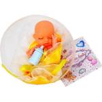 RAYA TOYS Детска играчка Raya Toys - Бебе в сфера, асортимент (505118390)